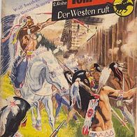 Tom und Fred Nr. 31 Rettung für Fort Randall