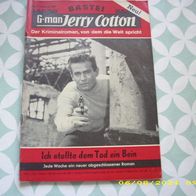 G.-man Jerry Cotton Nr. 484