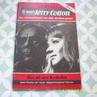 G.-man Jerry Cotton Nr. 505