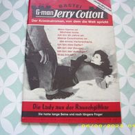 G.-man Jerry Cotton Nr. 520