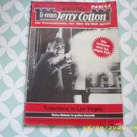 G.-man Jerry Cotton Nr. 640