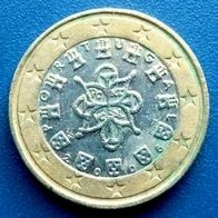 1 Euro - Portugal 2006