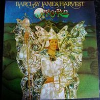 Barclay James Harvest - Octoberon (1976) prog LP MCA USA M-/M