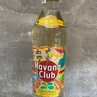 Havana Club 3 Jahre limitierte Edition 2024