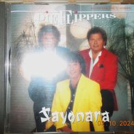 CD Album: "Sayonara" von Die Flippers (1994)