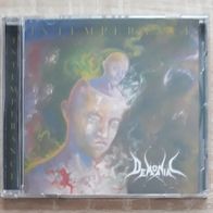 Demoniac - Intemperance - CD (NEU)