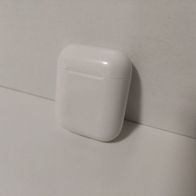 Apple Original Apple AirPods 2. Generation A1602 Nur Apple Ladecase Einzelteil