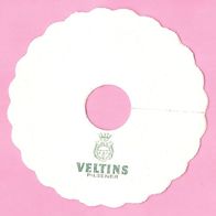 Pilsdeckchen Tropfdeckchen, Veltins