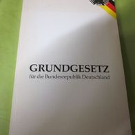 Grundgesetz der Bundesrepublik Deutschland