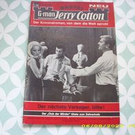 G.-man Jerry Cotton Nr. 769