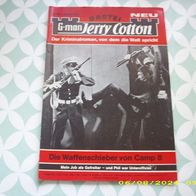 G.-man Jerry Cotton Nr. 774