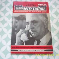 G.-man Jerry Cotton Nr. 777