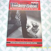 G.-man Jerry Cotton Nr. 779