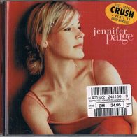 Jennifer Page (1998) - CD