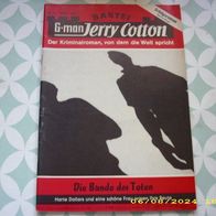 G.-man Jerry Cotton Nr. 404 (Neuauflage)