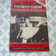 G.-man Jerry Cotton Nr. 420 (Neuauflage)