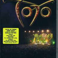 Toto - Falling In Between - Live - DVD