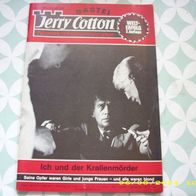 G.-man Jerry Cotton Nr. 581 (2. Auflage)