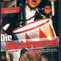 Die Blechtrommel - DVD mit Mario Adorf, Katharina Thalbach, David Bennent u.a