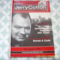Jerry Cotton Nr. 2 (3. Auflage)