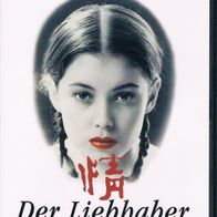 Der Liebhaber - DVD mit Jane March