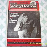 Jerry Cotton Nr. 76 (3. Auflage)