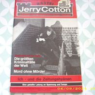 Jerry Cotton Nr. 83 (3. Auflage)