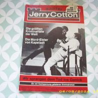 Jerry Cotton Nr. 91 (3. Auflage)