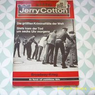 Jerry Cotton Nr. 100 (3. Auflage)