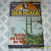 Der Hexer Nr. 28