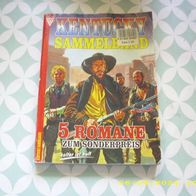 Kentucky Sammelband Nr. 101