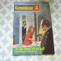 Kommissar X Nr. 673