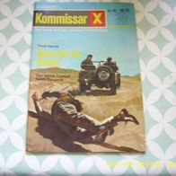 Kommissar X Nr. 681