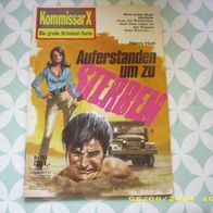 Kommissar X Nr. 703