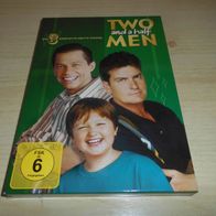 Two and a half men Staffel 3 ! TOP-Zustand ! DVD