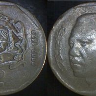 Marokko 2 Dirham 2002/1423 (2560)