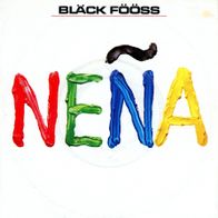 7 Vinyl Bläck Fööss - Nena