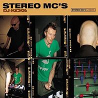 Stereo MC´s - DJ-Kicks CD