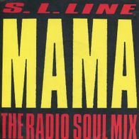 7 Vinyl S.L. Line - Mama