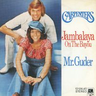 7 Vinyl Carpenters - Jambalaya