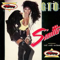 7 Vinyl Sinitta - GTO