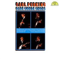 Carl Perkins - Blue Suede Shoes - 12" LP - Bellaphon BI 1587 (DE) 1969