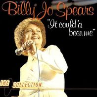 Billy Jo Spears - It Could´a Been Me CD