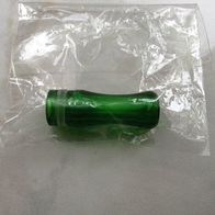 Drip Tip - Mundstück in Grün Transparent für 510 oder 901 * * * Neu * * *