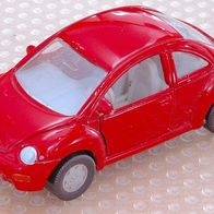 Siku 1096 VW New Beetle Rot