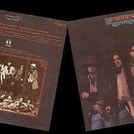 Eagles - Desperado