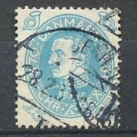 Dänemark Mi. Nr. 191 König Christian X. o <