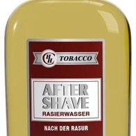 chh tobacco CHH