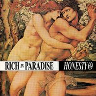 7 Vinyl Honesty 69 - Rich in Paradise