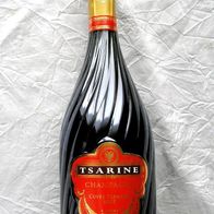 Champagner Tsarine Cuvée Premiere Brut 0,75L